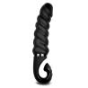 Gvibe Gjack 2 negro de pie