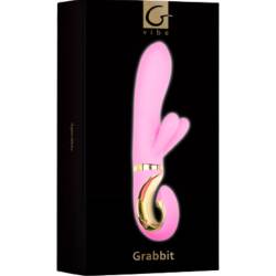 Caja del Gvibe Grabbit rosa