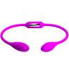 Pretty love estimulador unisex dream lover's whip - 3