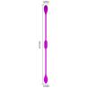 Pretty love estimulador unisex dream lover's whip - 4