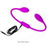 Pretty love estimulador unisex dream lover's whip - 6