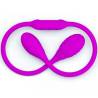 Pretty love estimulador unisex dream lover's whip 2 - 2