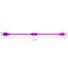 Pretty love estimulador unisex dream lover's whip 2 - 3
