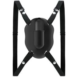 Pretty love - strap on con bala vibradora carter Pretty love - strap on con bala vibradora carter