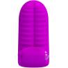 Pretty love abbott dedal estimulador lila - 2