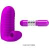 Pretty love abbott dedal estimulador lila - 3