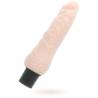 Vibrador Loveclone Sven visto en ángulo