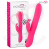 Moressa somer vibrador premium con rotacion multiple - 2