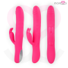 Moressa somer vibrador premium con rotacion multiple - 3