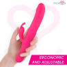Moressa somer vibrador premium con rotacion multiple - 7
