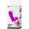 Envase del Pretty Love Maxwell