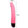 Medidas del Adour Club rosa: 230 x 36 mm