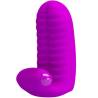 Pretty love abbott dedal estimulador lila - 1