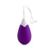 Intense jan  huevo vibrador control remoto lila - 5
