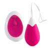 Intense jan  huevo vibrador control remoto rosa - 4