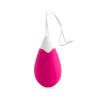 Intense jan  huevo vibrador control remoto rosa - 6