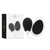 Intense jan  huevo vibrador control remoto negro - 2