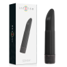 Intense sonny vibrador negro - 2