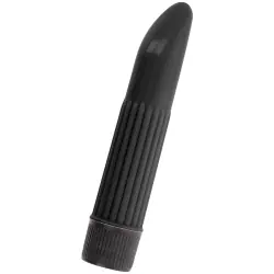 Intense sonny vibrador negro - - 3