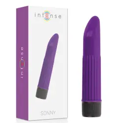 Intense sonny vibrador lila - - 2