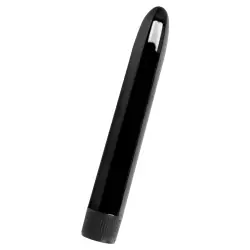 Intense - vito vibrador negro