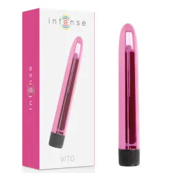 Intense vito vibrador rosa - - 2