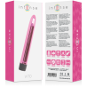 Intense vito vibrador rosa - 4