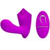 Vibrador Pretty Love Willie