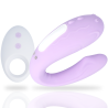 Mia rin remote control remoto para parejas - 2