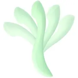 Mia - devon vibrador suelo pelvico verde Mia - devon vibrador suelo pelvico verde