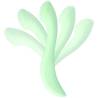 Mia devon vibrador suelo pelvico verde - 2