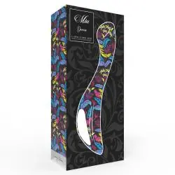 Mia - devon vibrador suelo pelvico verde Mia - devon vibrador suelo pelvico verde