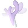 Mia guell vibrador orgasmico 3 motores - 2