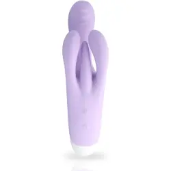 Mia - guell vibrador orgasmico 3 motores