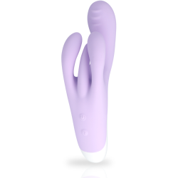 Mia - guell vibrador orgasmico 3 motores