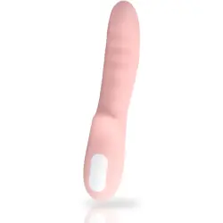 Mia - pisa vibrador rotador rosa Mia - pisa vibrador rotador rosa