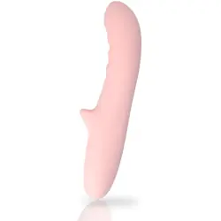 Mia - pisa vibrador rotador rosa Mia - pisa vibrador rotador rosa