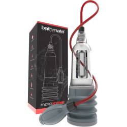 Bathmate hydroxtreme 7 wide transparente - - 2 Bathmate hydroxtreme 7 wide transparente - - 2