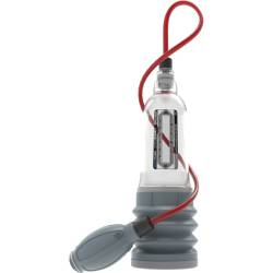 Bathmate hydroxtreme 7 wide transparente - - 3 Bathmate hydroxtreme 7 wide transparente - - 3