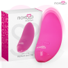 Moressa blossom vibrador rosa - 2