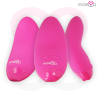 Moressa blossom vibrador rosa - 3