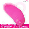 Moressa blossom vibrador rosa - 4