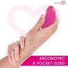 Moressa blossom vibrador rosa - 6