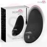 Moressa blossom vibrador negro - 2