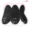 Moressa blossom vibrador negro - 3