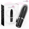 Moressa ivy vibrador estimulador viaje negro - 2