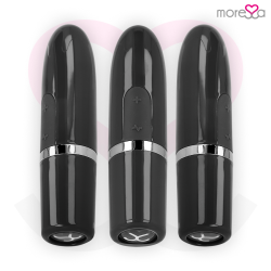 Moressa ivy vibrador estimulador viaje negro - - 3
