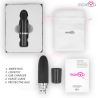 Moressa ivy vibrador estimulador viaje negro - 7