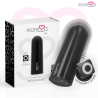 Moressa nix vibrador control remoto negro - 2