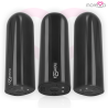 Moressa nix vibrador control remoto negro - 3
